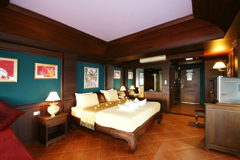 Apartamento Sea Breeze Resort