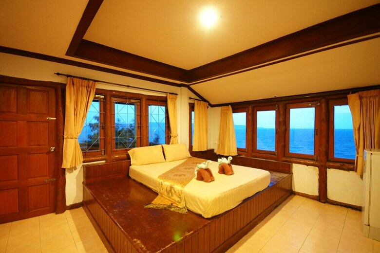 Apartamento Sea Breeze Resort