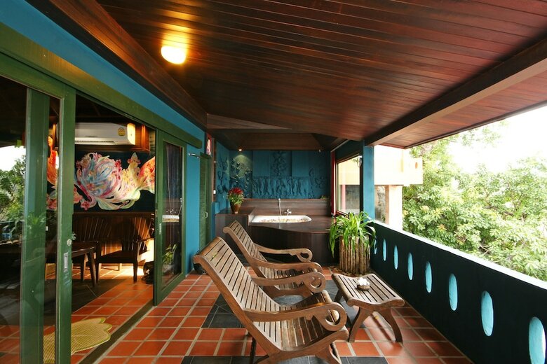 Apartamento Sea Breeze Resort