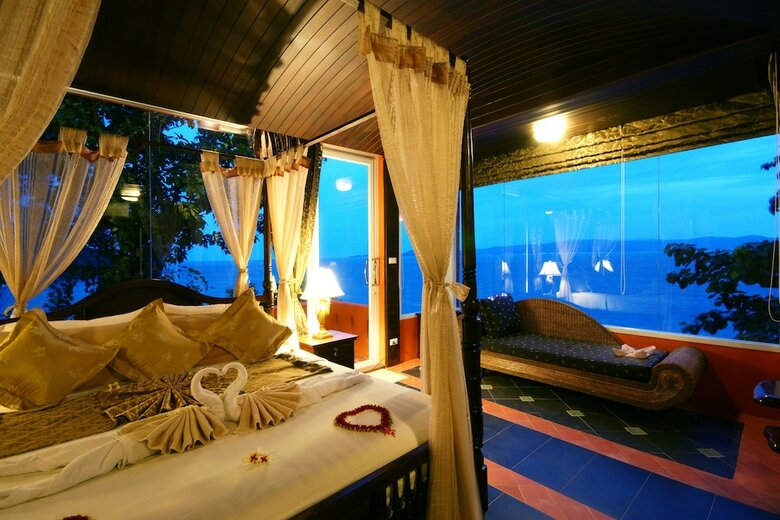 Apartamento Sea Breeze Resort