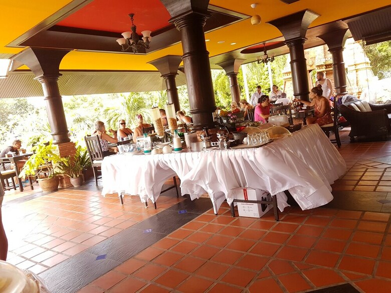 Apartamento Sea Breeze Resort