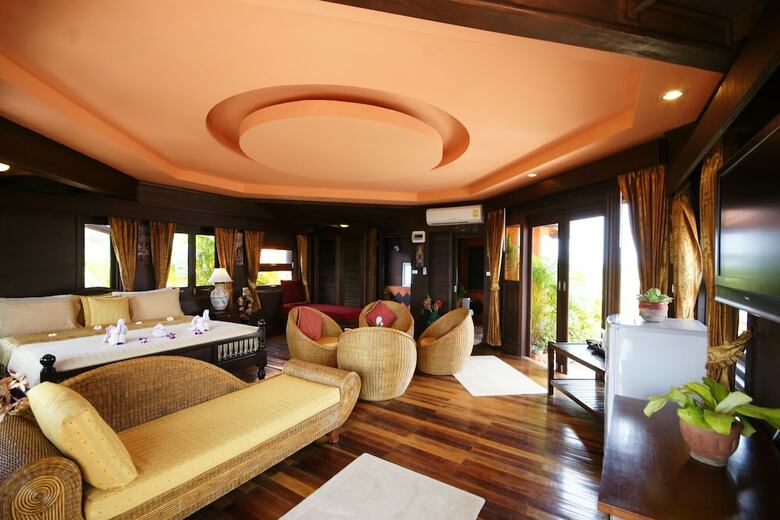 Apartamento Sea Breeze Resort