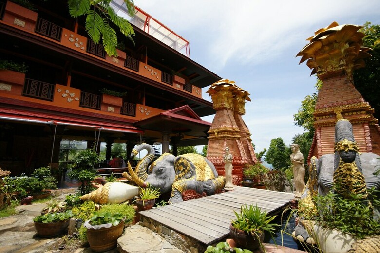 Apartamento Sea Breeze Resort
