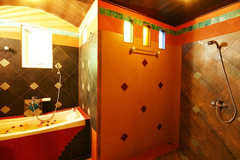 Apartamento Sea Breeze Resort