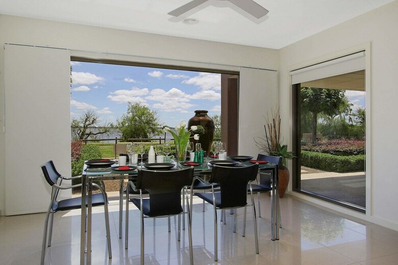 The Grand Holiday House