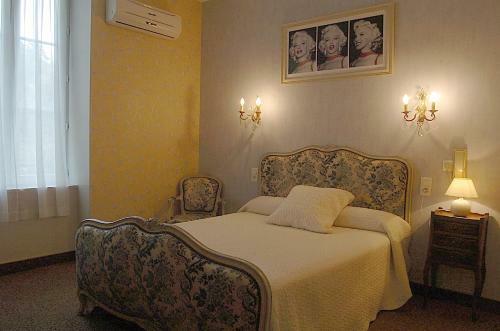 Hotel H�tel Du Lion D'or
