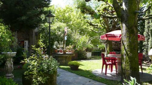 Hotel H�tel Du Lion D'or