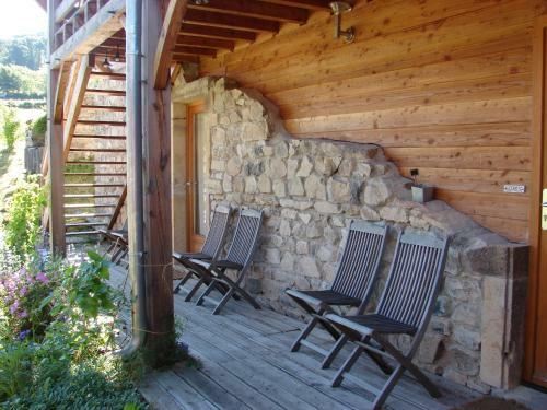 Hostal La Pierre Folle Chambres D'h�tes