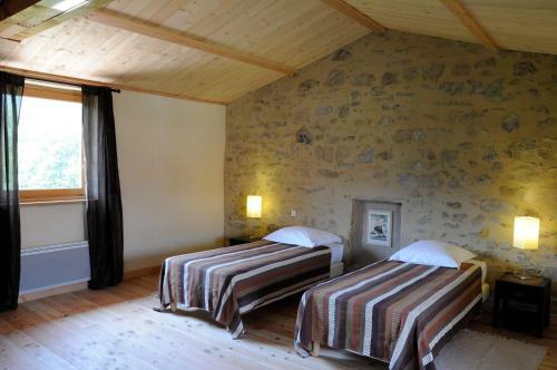 Hostal La Pierre Folle Chambres D'h�tes