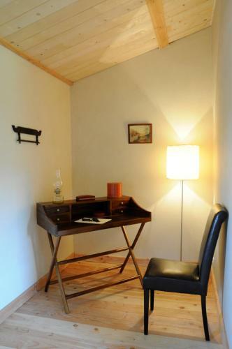 Hostal La Pierre Folle Chambres D'h�tes