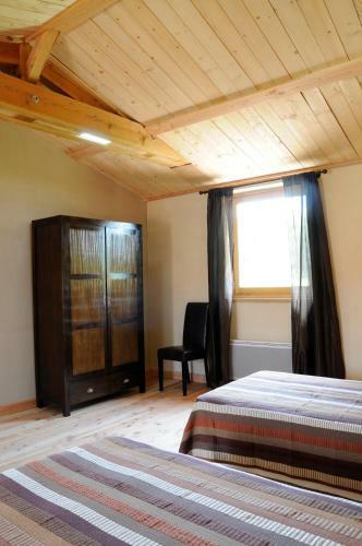 Hostal La Pierre Folle Chambres D'h�tes