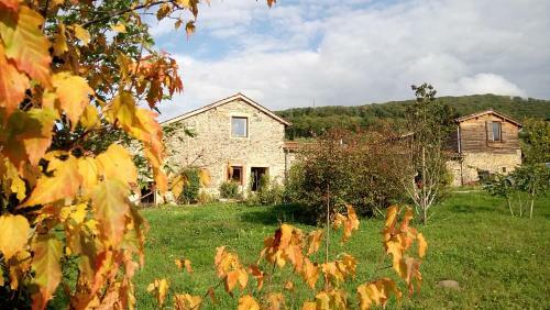 Hostal La Pierre Folle Chambres D'h�tes