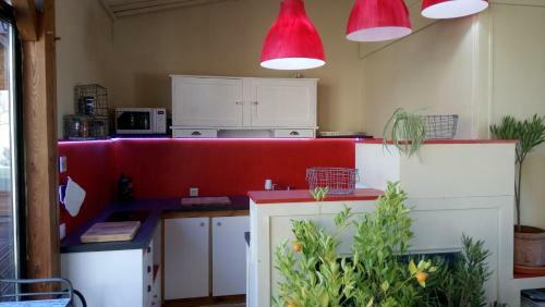 Hostal La Pierre Folle Chambres D'h�tes