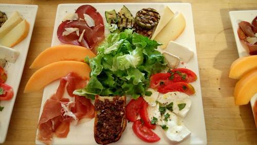 Hostal La Pierre Folle Chambres D'h�tes