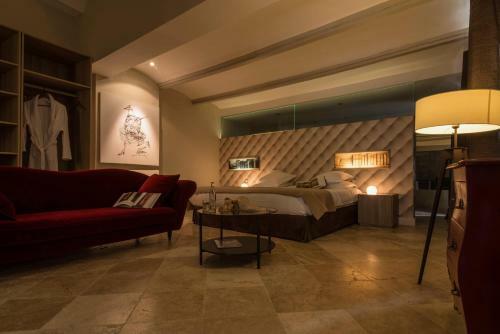 Hotel Hostellerie Le Potin Gourmand