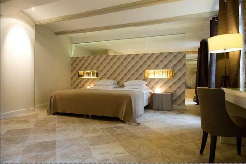 Hotel Hostellerie Le Potin Gourmand