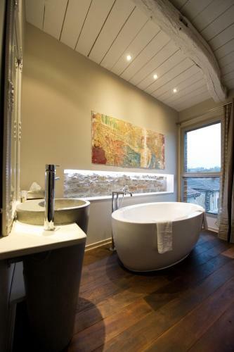 Hotel Hostellerie Le Potin Gourmand