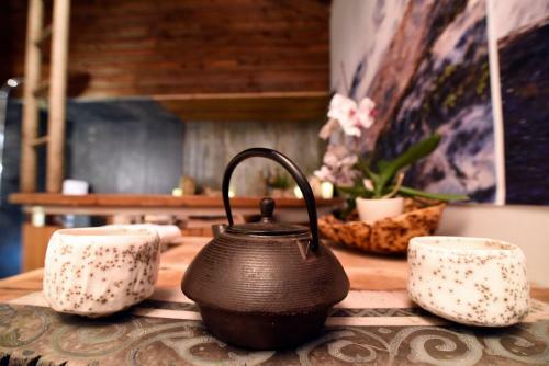 Hotel Hostellerie Le Potin Gourmand