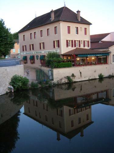 Hotel Hostellerie D'h�lo�se