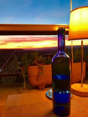 Hotel H�tel Restaurant Panoramique C�sar
