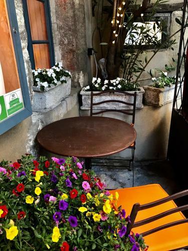 Hotel H�tel Restaurant Panoramique C�sar