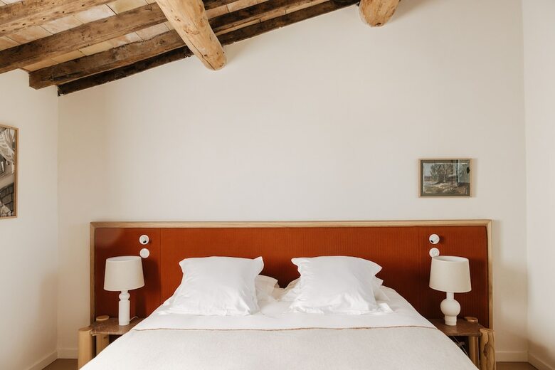 Capelongue, A Beaumier Hotel & Spa