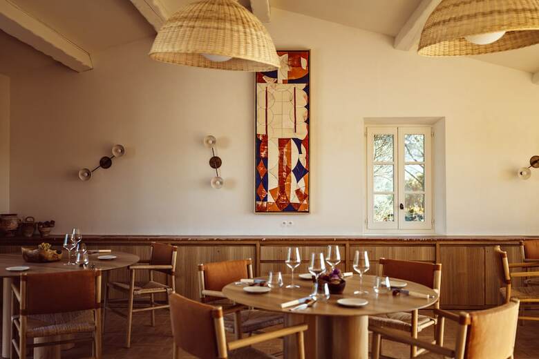 Capelongue, A Beaumier Hotel & Spa
