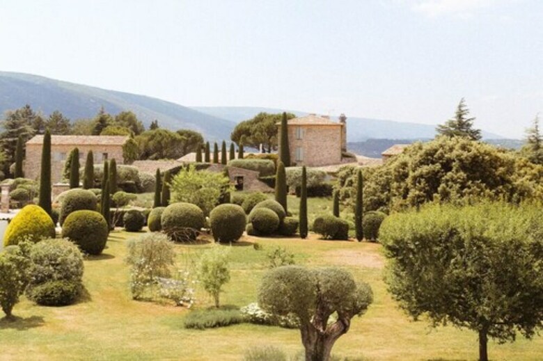 Capelongue, A Beaumier Hotel & Spa