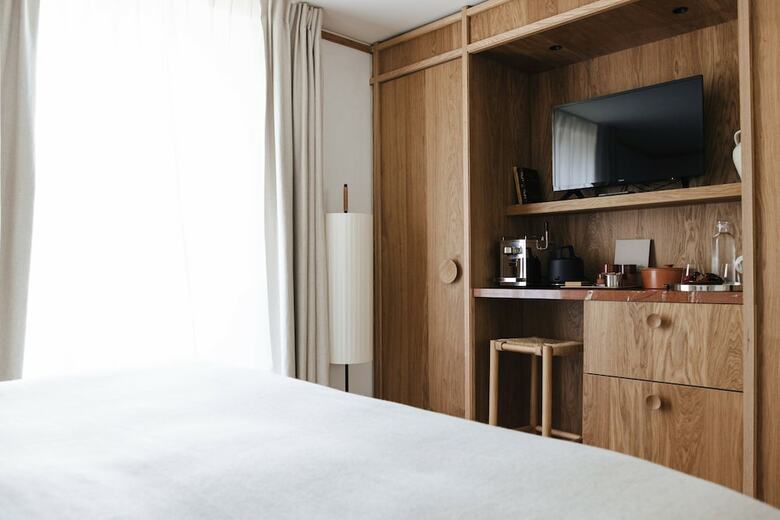 Capelongue, A Beaumier Hotel & Spa