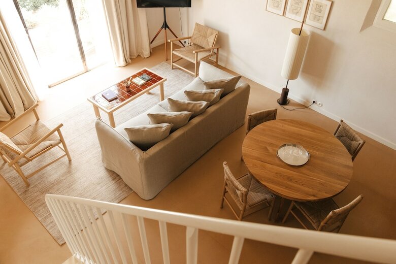Capelongue, A Beaumier Hotel & Spa