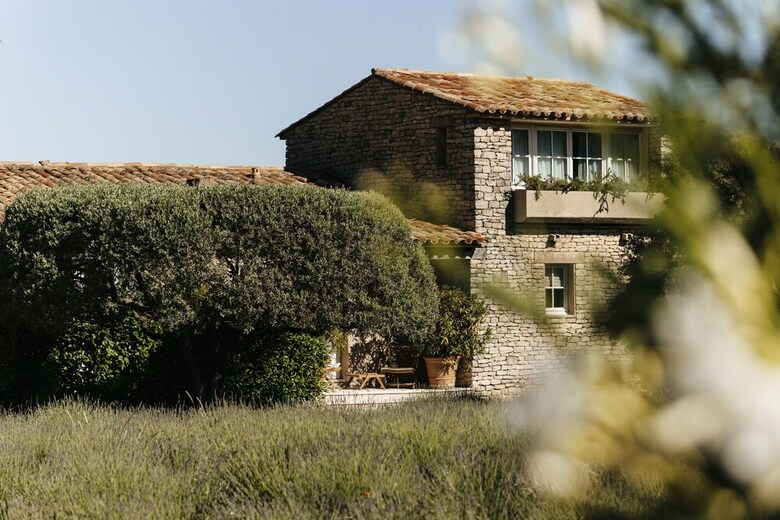 Capelongue, A Beaumier Hotel & Spa
