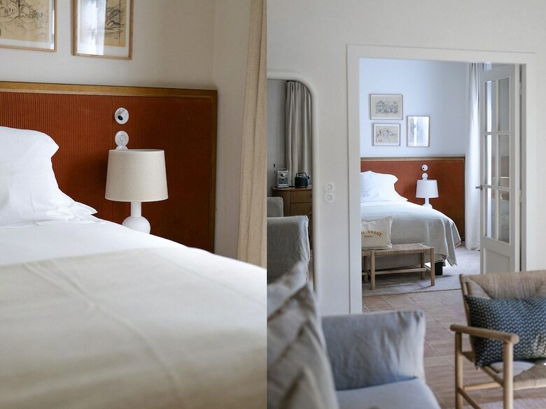 Capelongue, A Beaumier Hotel & Spa