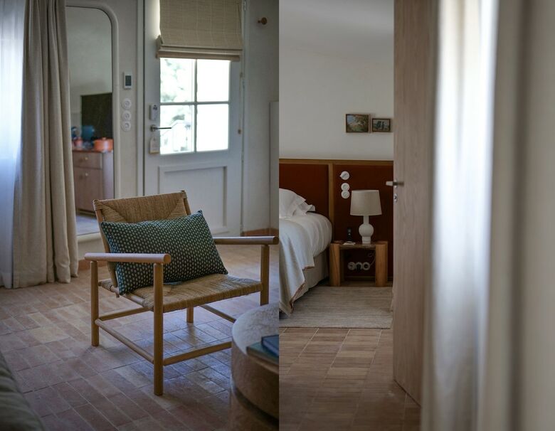 Capelongue, A Beaumier Hotel & Spa