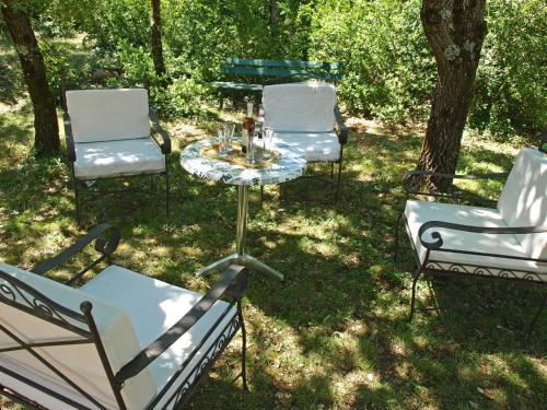 Holiday Home La Jeansona Menerbes