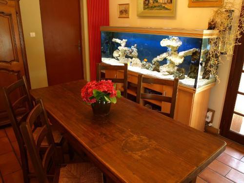 Holiday Home La Jeansona Menerbes
