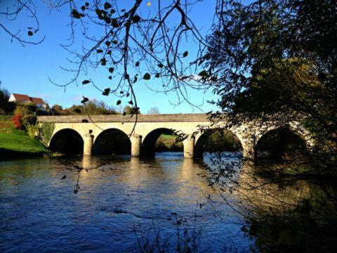 Bed & Breakfast Chambres D'h�tes Du Moulin Du Vey