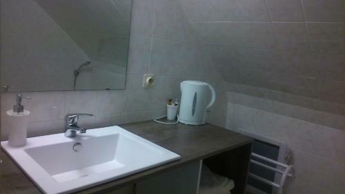 Bed & Breakfast Chambres D'h�tes Du Moulin Du Vey