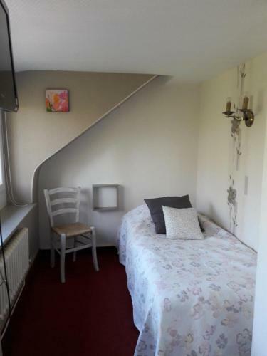 Bed & Breakfast Chambres D'h�tes Du Moulin Du Vey