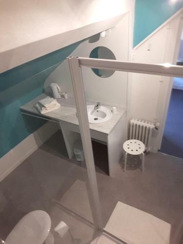 Bed & Breakfast Chambres D'h�tes Du Moulin Du Vey
