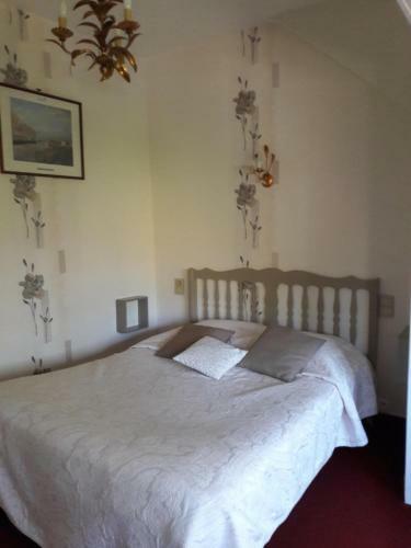 Bed & Breakfast Chambres D'h�tes Du Moulin Du Vey