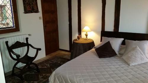 Hostal La Maison Bak�a