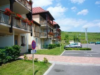 Aparthotel Le Domaine Des Rois