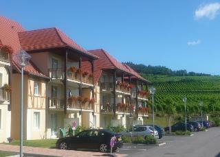 Aparthotel Le Domaine Des Rois