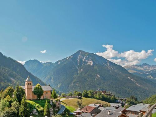 Chalet C�te Arbet II