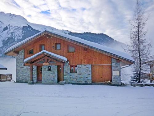 Chalet C�te Arbet II