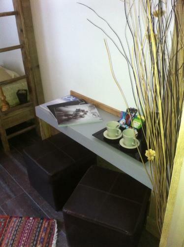 Bed & Breakfast Chambre D'h�te La Tour Du Merle