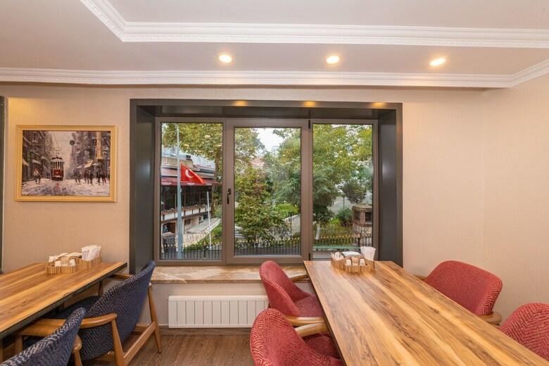 Czn Burak Hotel