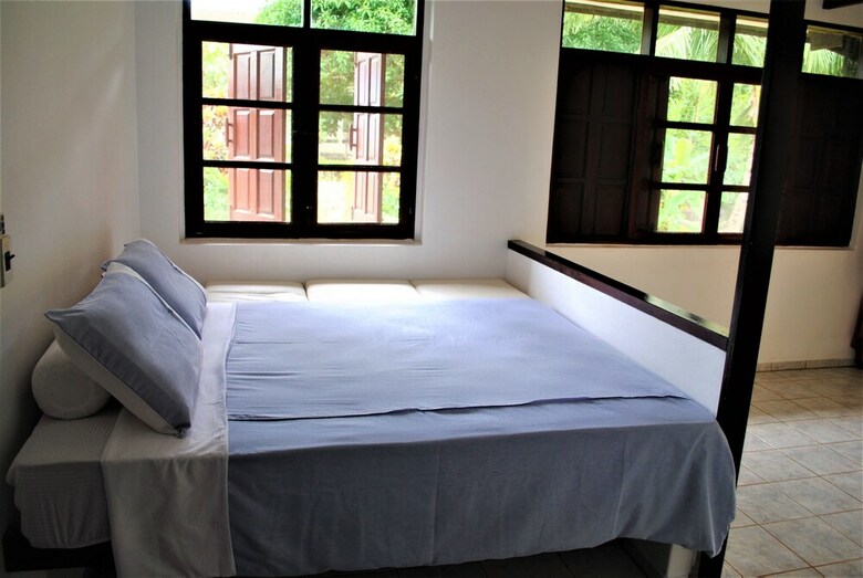 Hotel Swiss Sawasdee Koh Mak