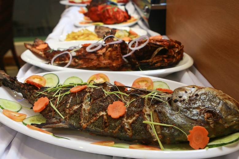 Hotel Season At Hulhumale