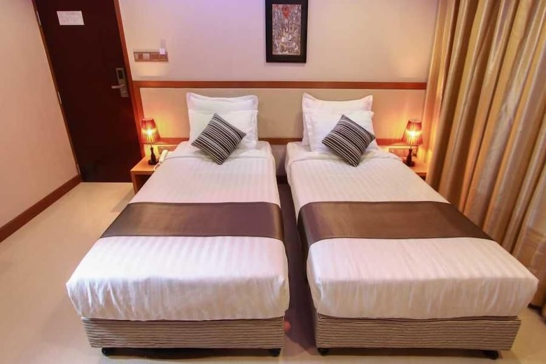 Hotel Season At Hulhumale